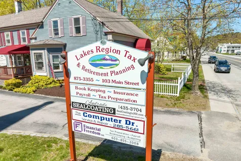103 Main Street Alton NH 03809