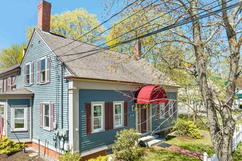 103 Main Street Alton NH 03809