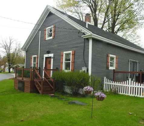 30 Taft Terrace Wallingford VT 05773