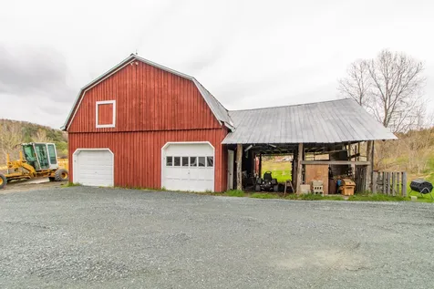 1215 Simpson Brook Road Waterford VT 05819