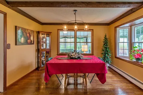 1215 Simpson Brook Road Waterford VT 05819