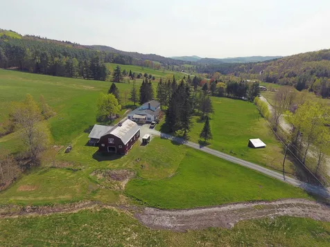 1215 Simpson Brook Road Waterford VT 05819
