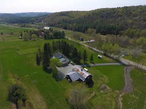 1215 Simpson Brook Road Waterford VT 05819