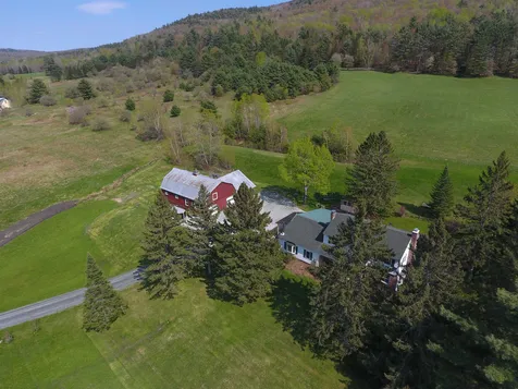 1215 Simpson Brook Road Waterford VT 05819