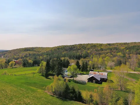 1215 Simpson Brook Road Waterford VT 05819