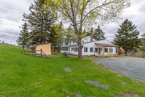 1215 Simpson Brook Road Waterford VT 05819