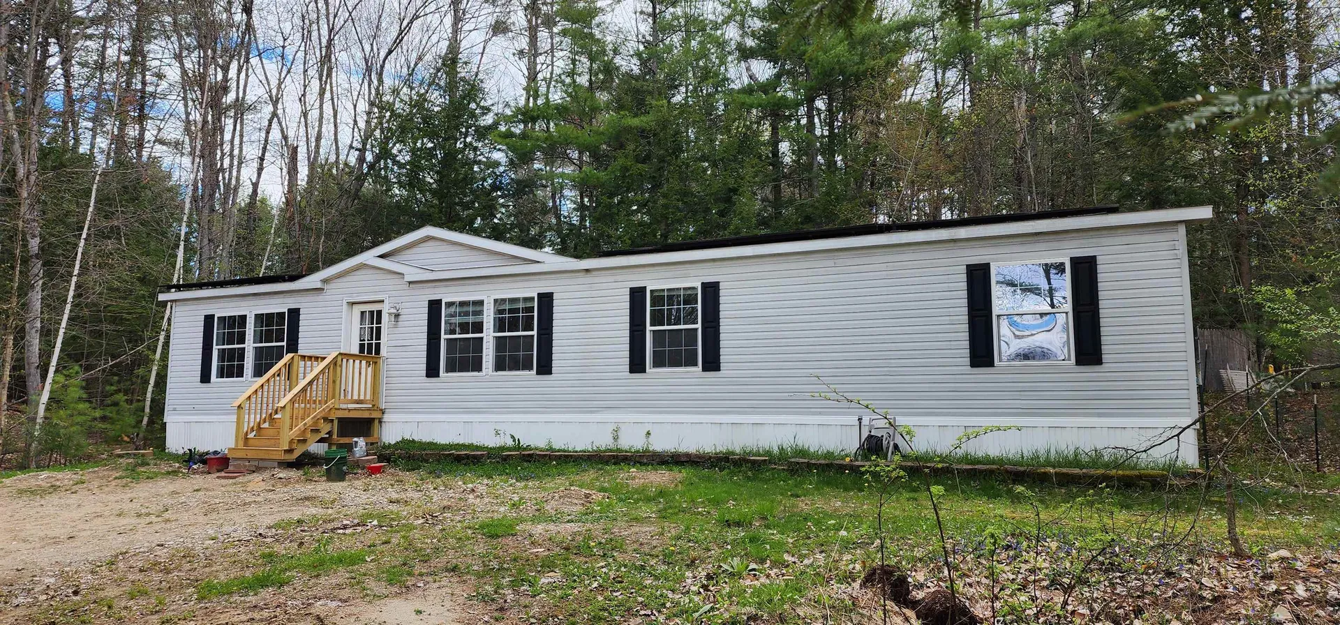 104 Golden Circle Drive Farmington NH 03835