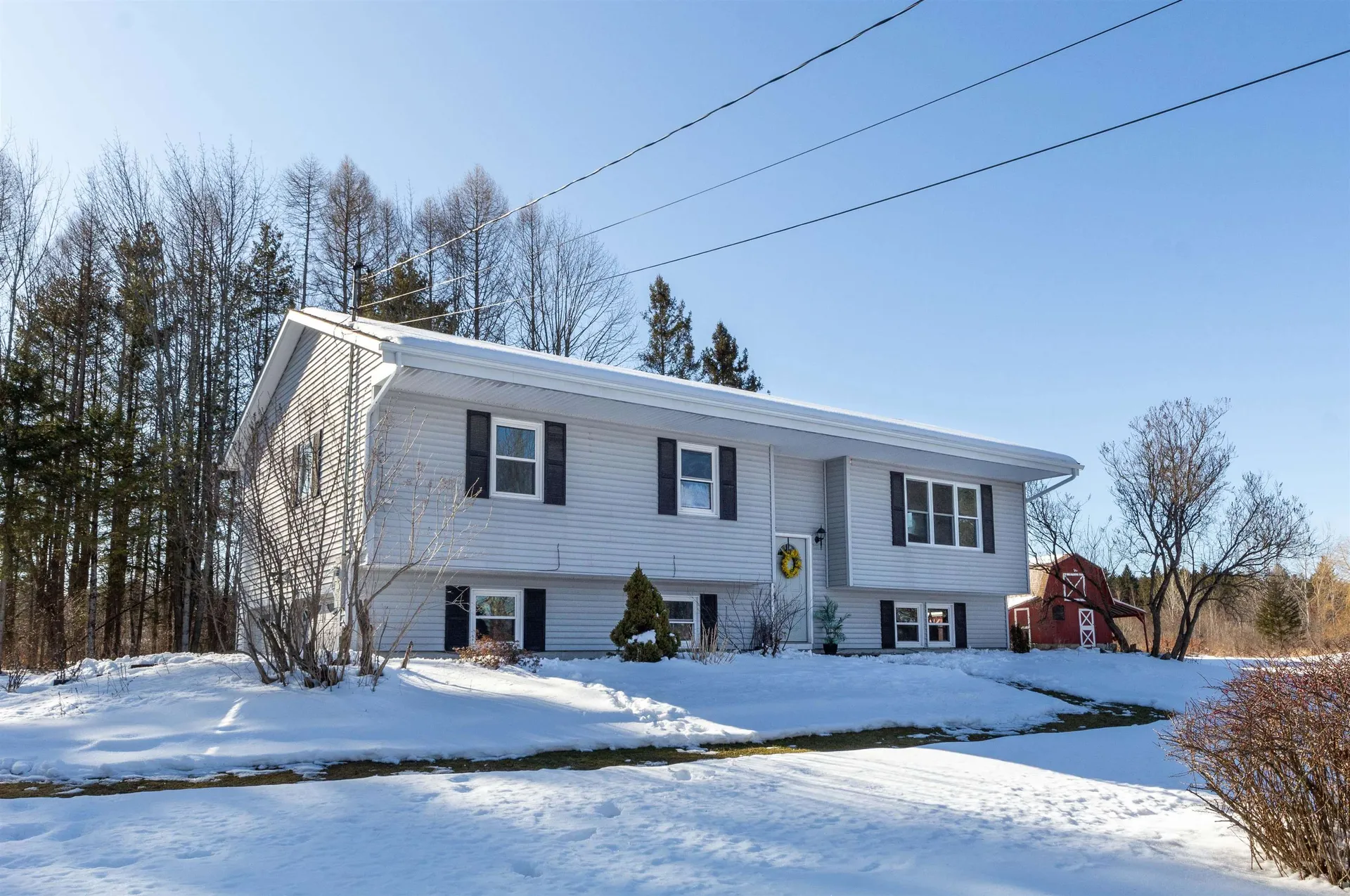 206 Old Stage Road Essex VT 05452