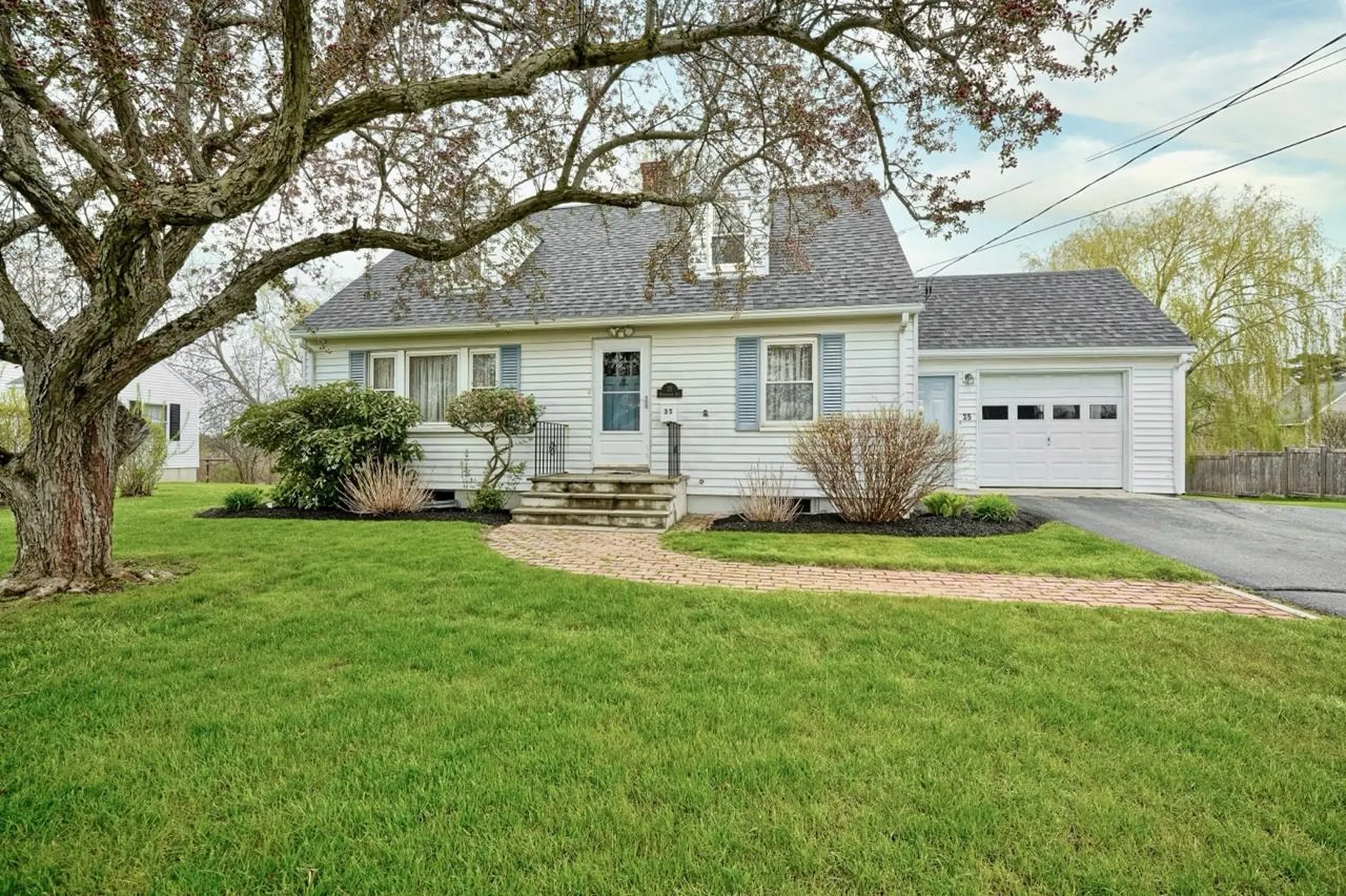 35 Rockingham Avenue Portsmouth NH 03801