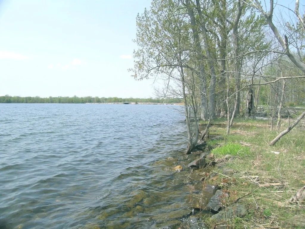 Lot 7 Terrapin Lane Alburgh VT 05440