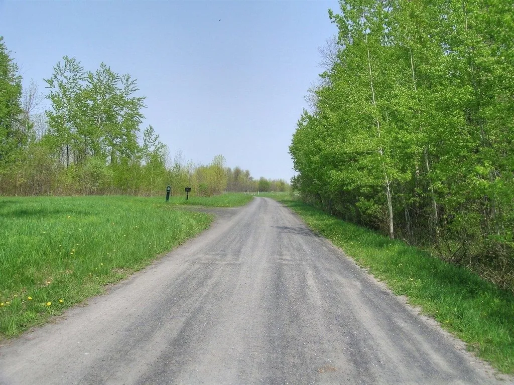 Lot 7 Terrapin Lane Alburgh VT 05440