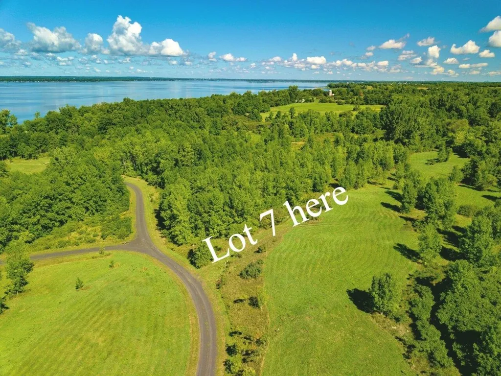 Lot 7 Terrapin Lane Alburgh VT 05440