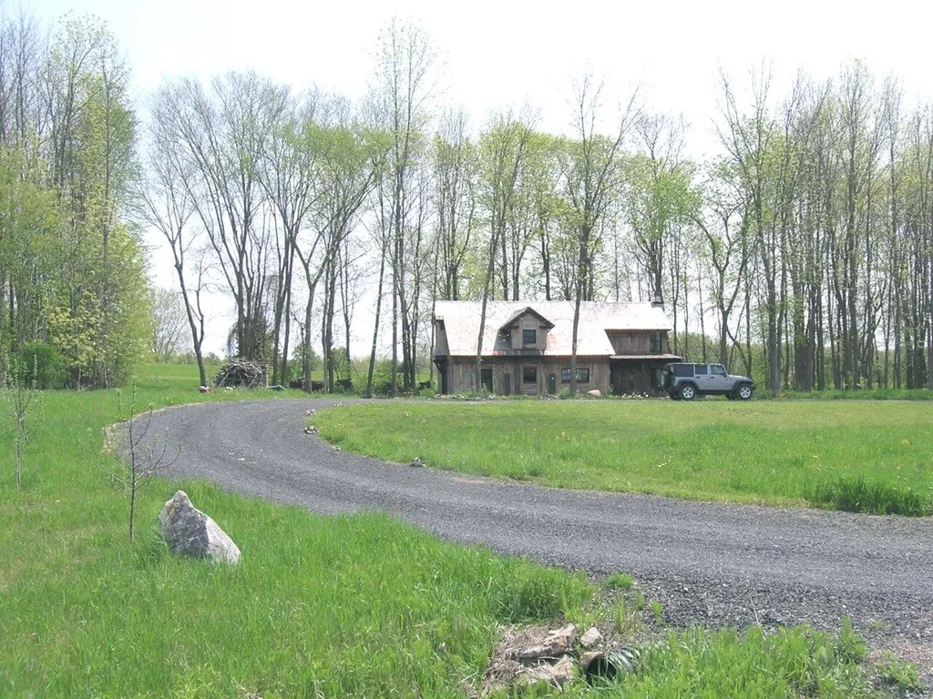 Lot 7 Terrapin Lane Alburgh VT 05440