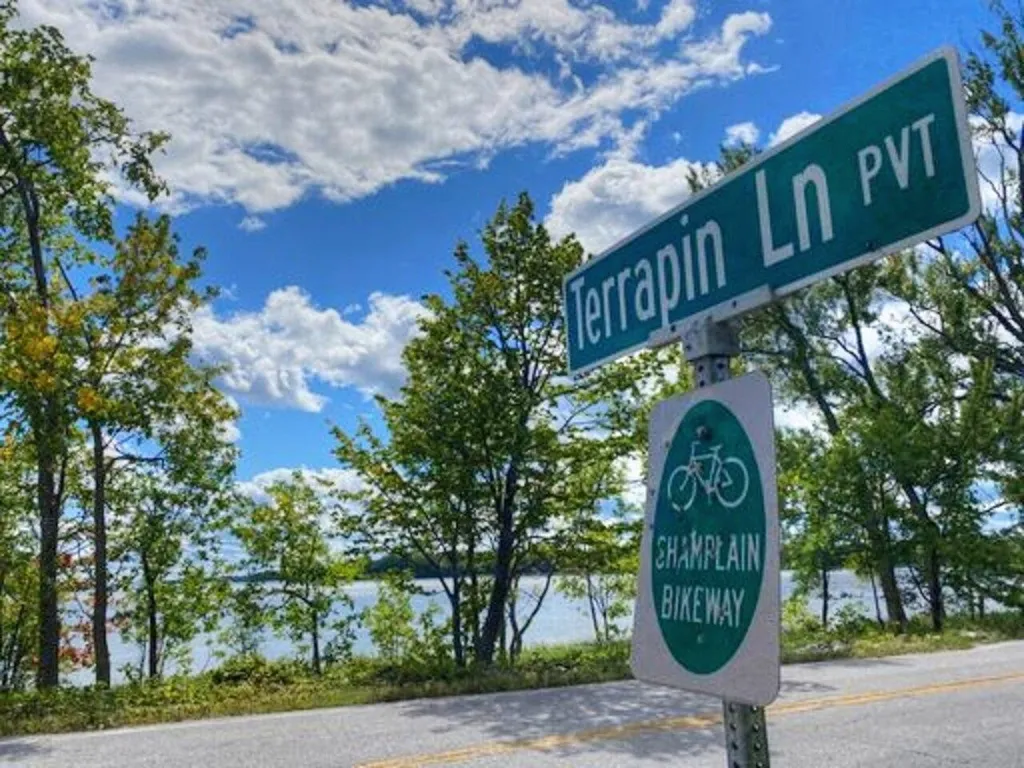 Lot 7 Terrapin Lane Alburgh VT 05440