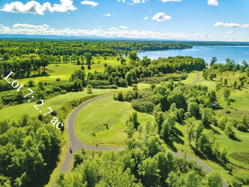 Lot 7 Terrapin Lane Alburgh VT 05440