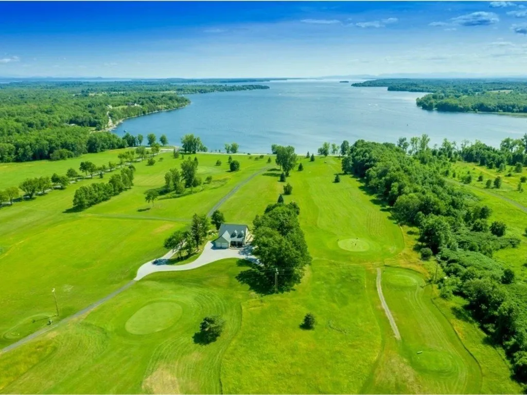 Lot 7 Terrapin Lane Alburgh VT 05440