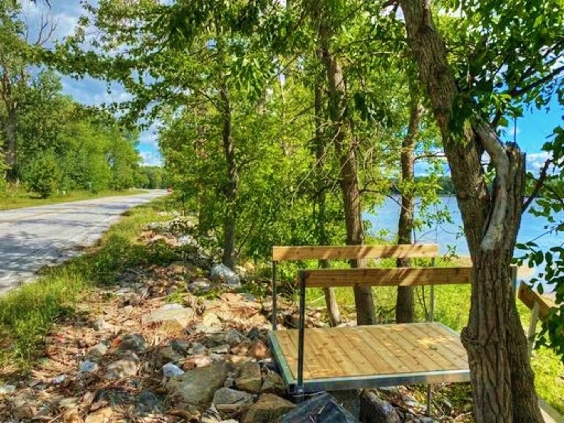 Lot 7 Terrapin Lane Alburgh VT 05440