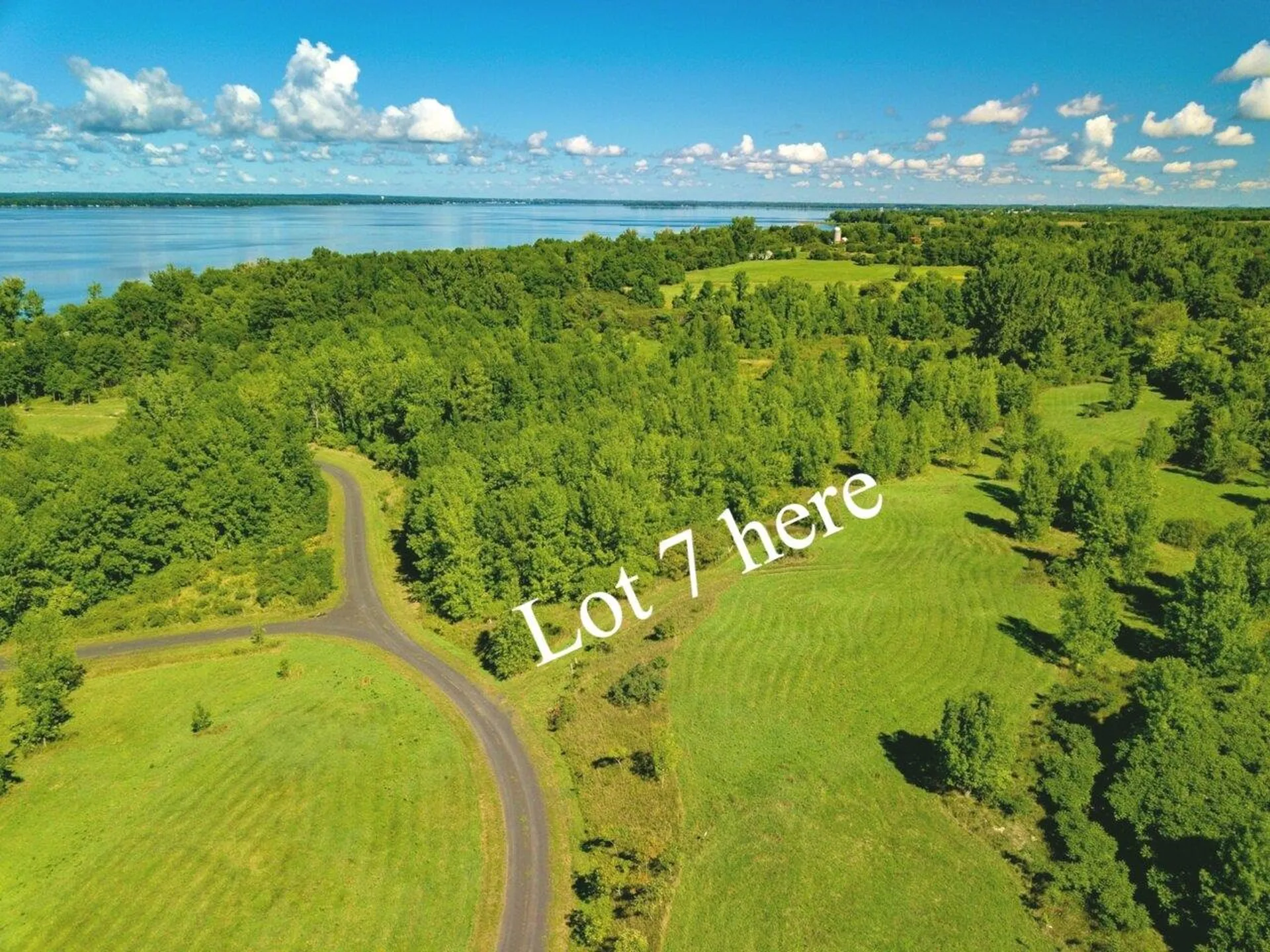 Lot 7 Terrapin Lane Alburgh VT 05440