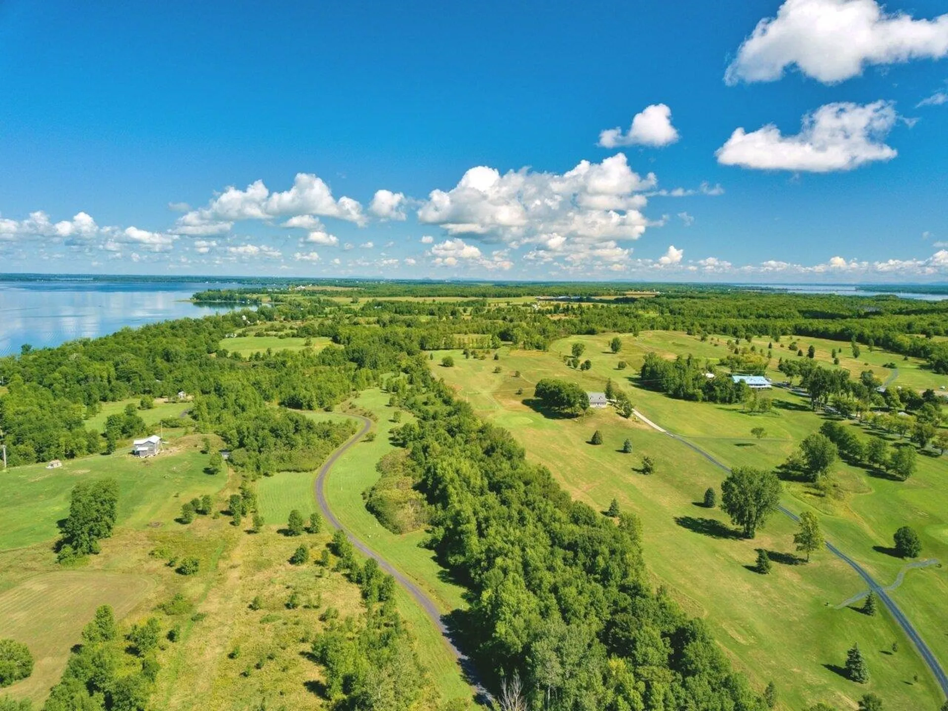 Lot 7 Terrapin Lane Alburgh VT 05440
