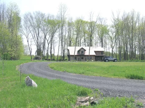 Lot 7 Terrapin Lane Alburgh VT 05440