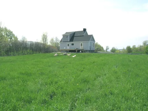 Lot 7 Terrapin Lane Alburgh VT 05440