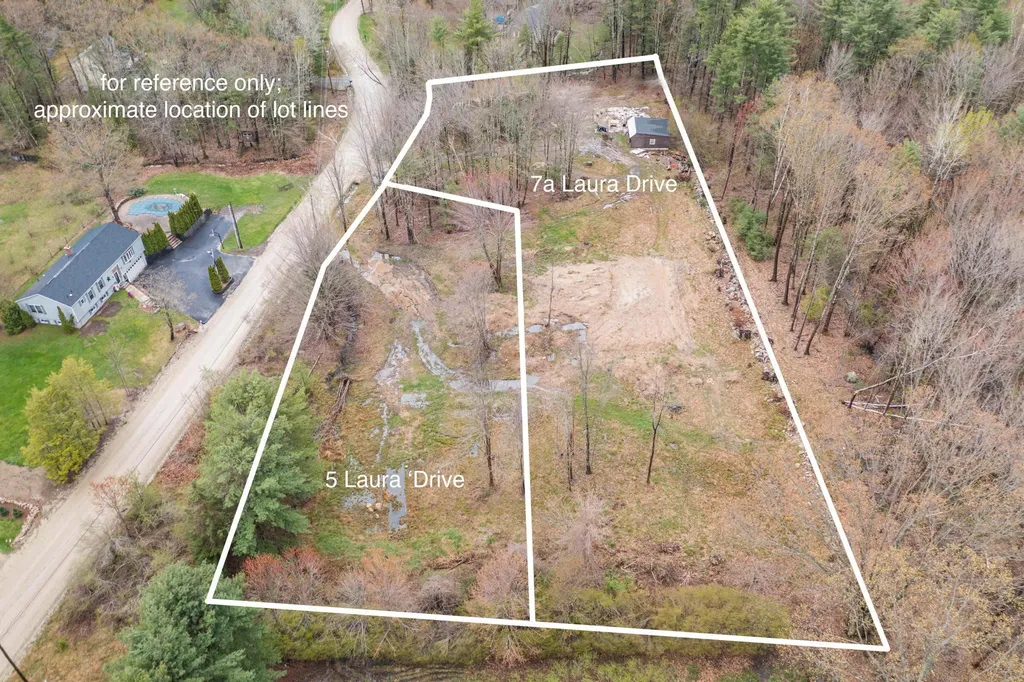 5 & 7a Laura Drive Rochester NH 03867