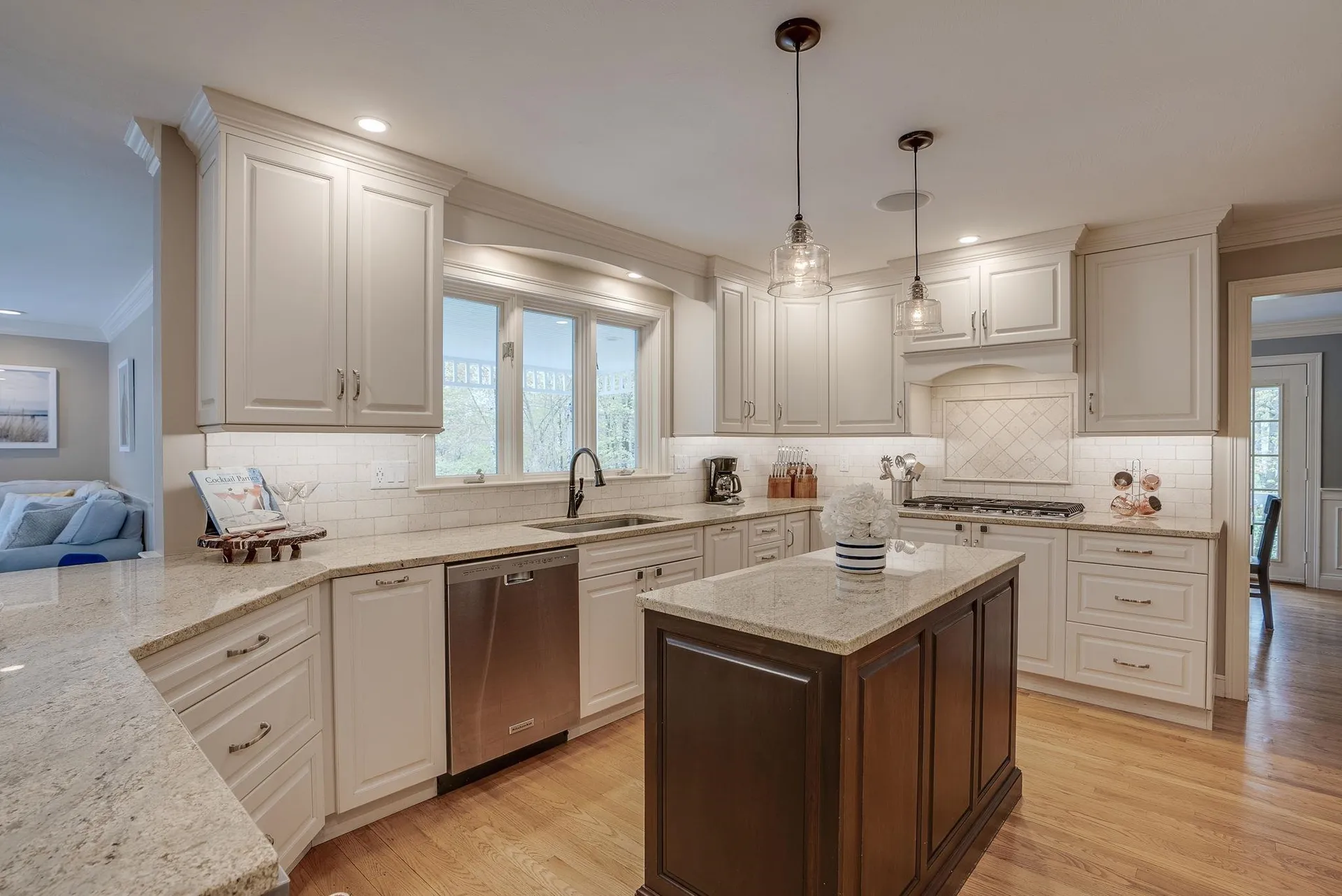 47 Hawk Drive Bedford NH 03110