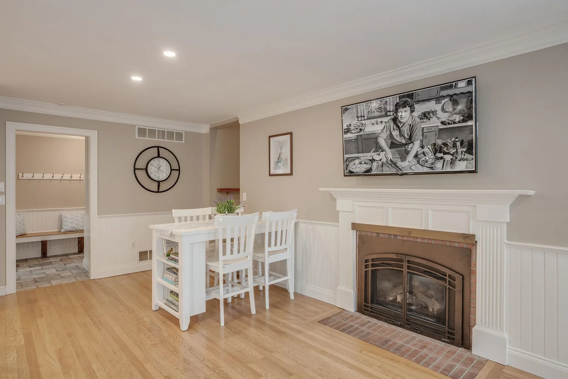 47 Hawk Drive Bedford NH 03110
