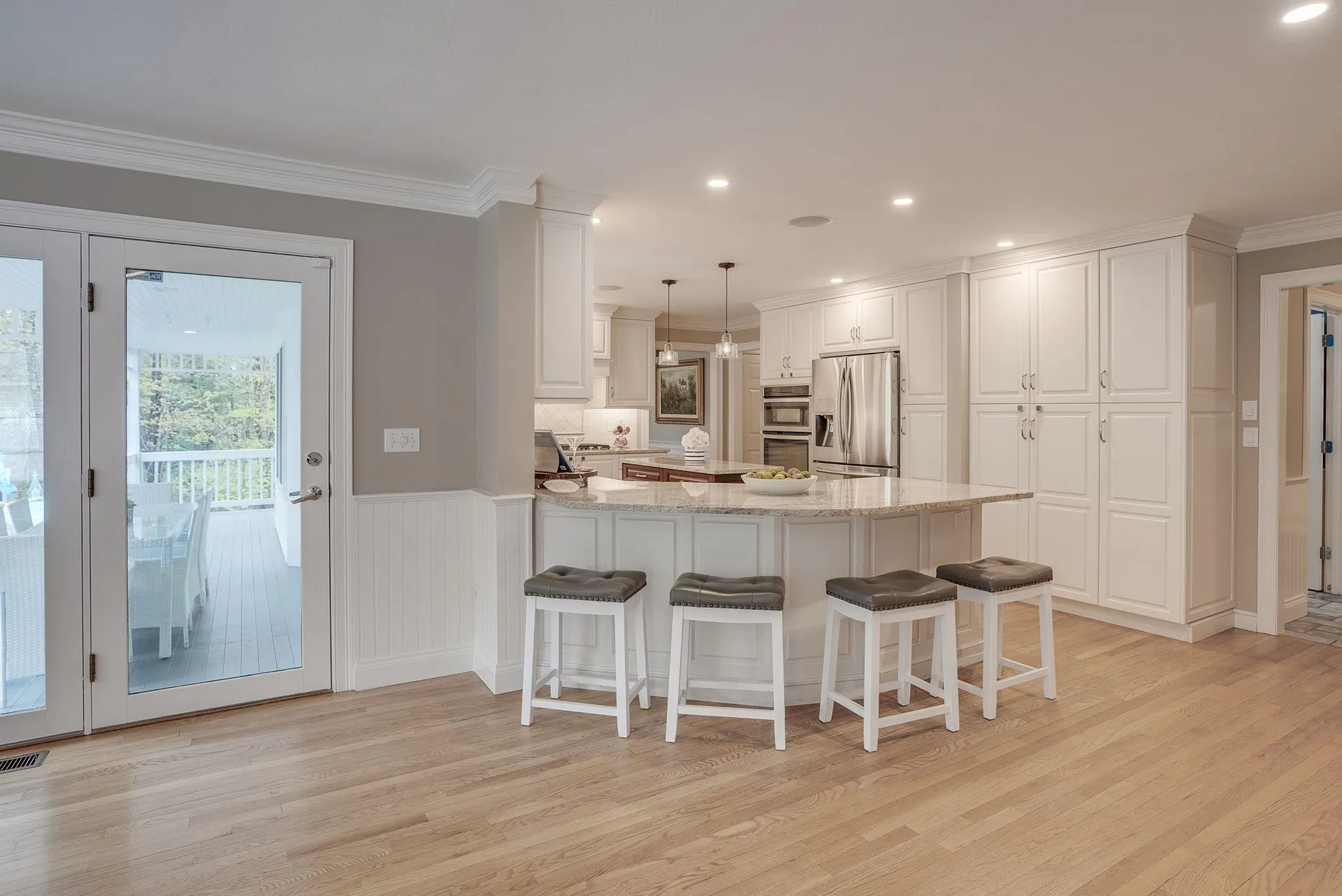 47 Hawk Drive Bedford NH 03110