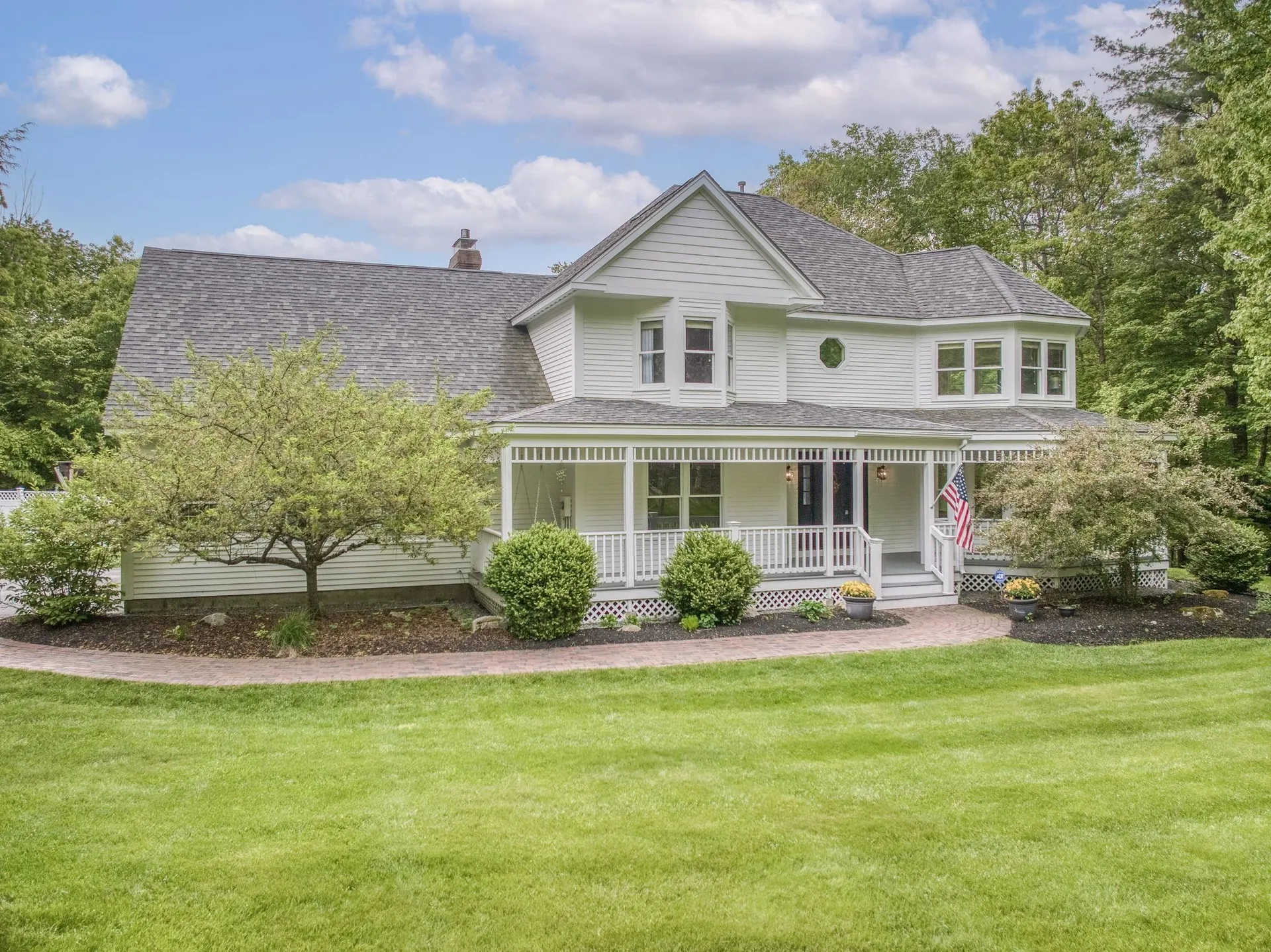 47 Hawk Drive Bedford NH 03110