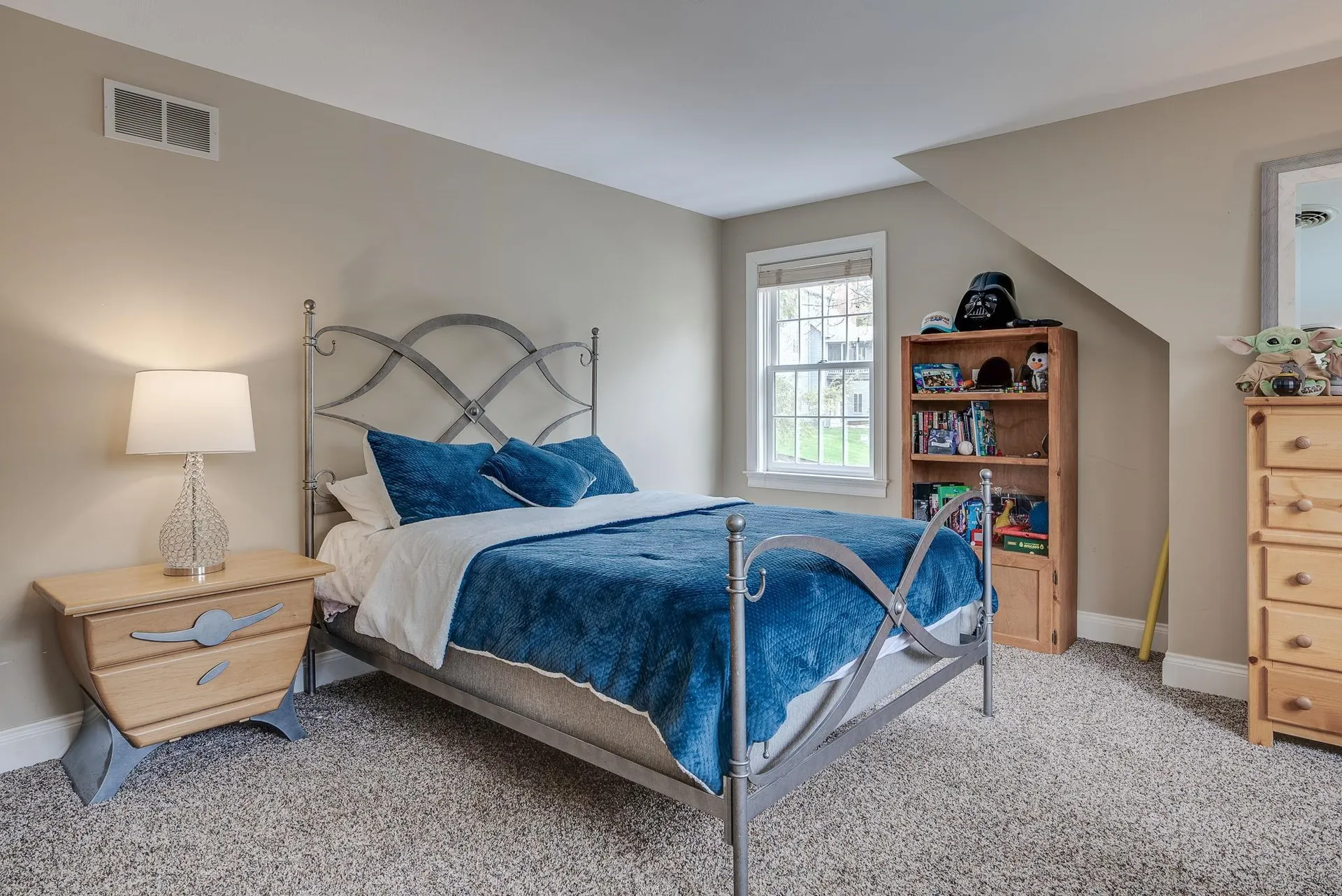 47 Hawk Drive Bedford NH 03110