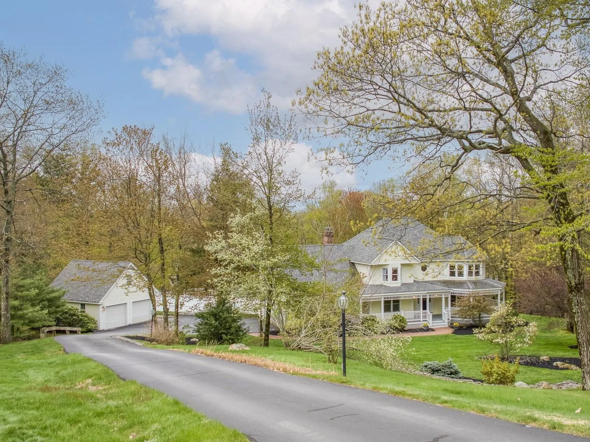 47 Hawk Drive Bedford NH 03110