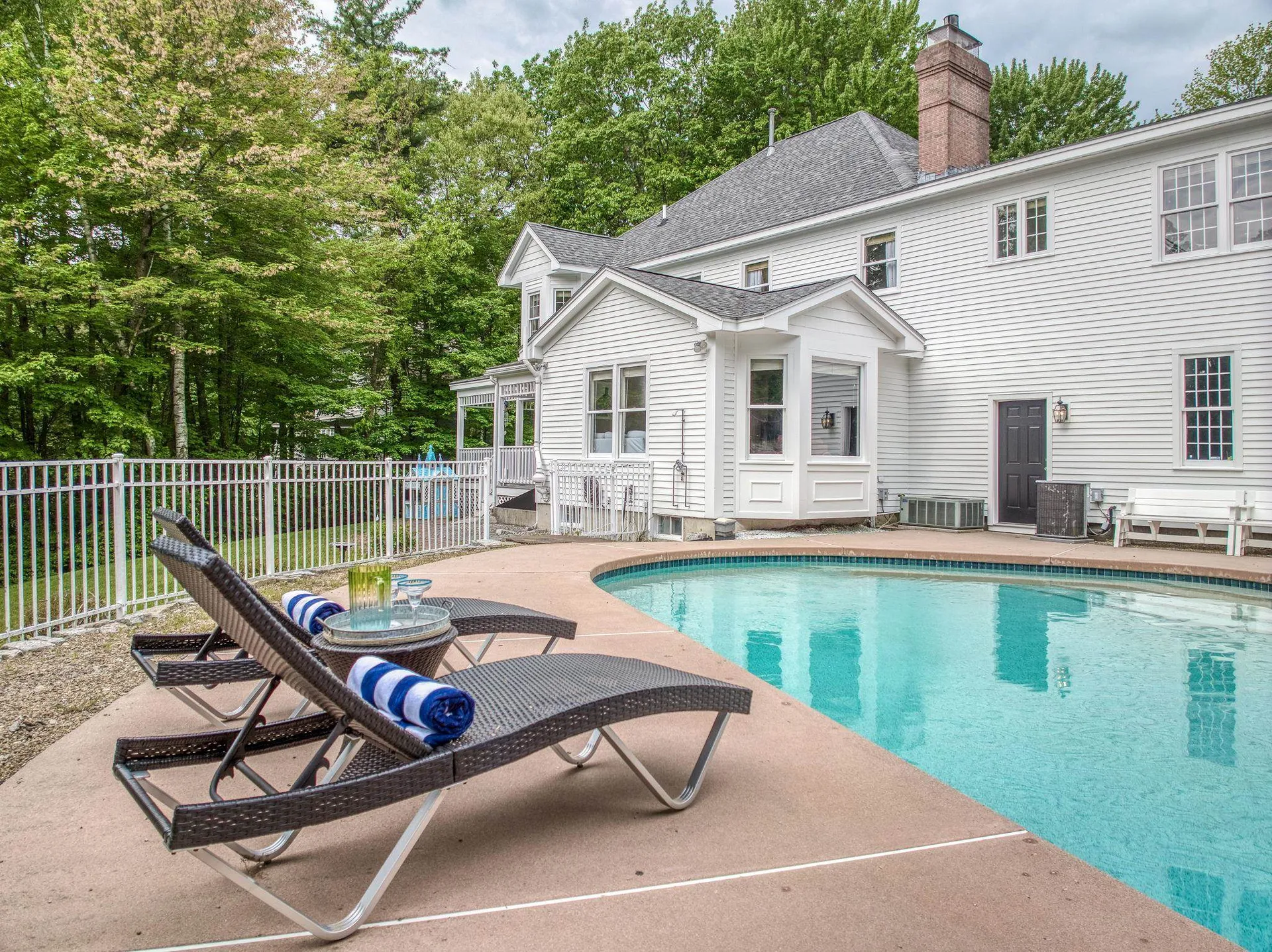 47 Hawk Drive Bedford NH 03110