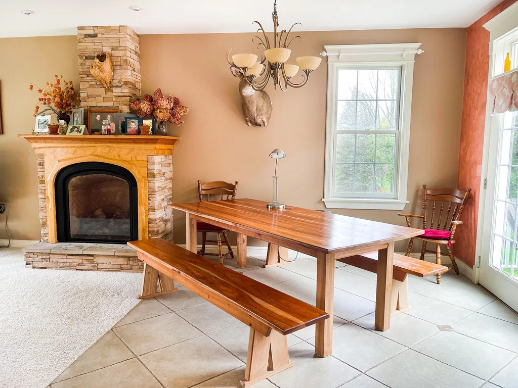 1081 Pond Road Hinesburg VT 05461