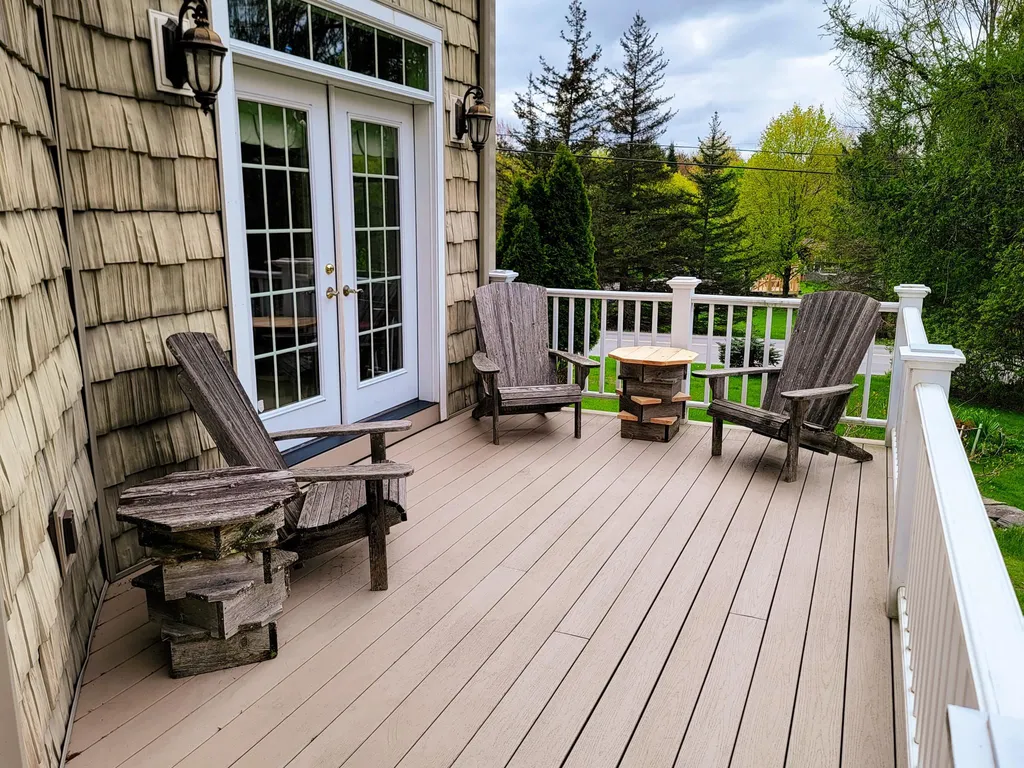 1081 Pond Road Hinesburg VT 05461