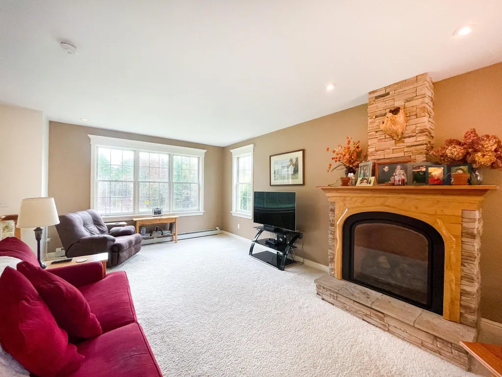 1081 Pond Road Hinesburg VT 05461