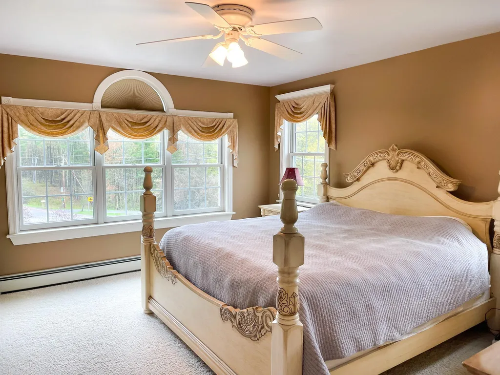 1081 Pond Road Hinesburg VT 05461