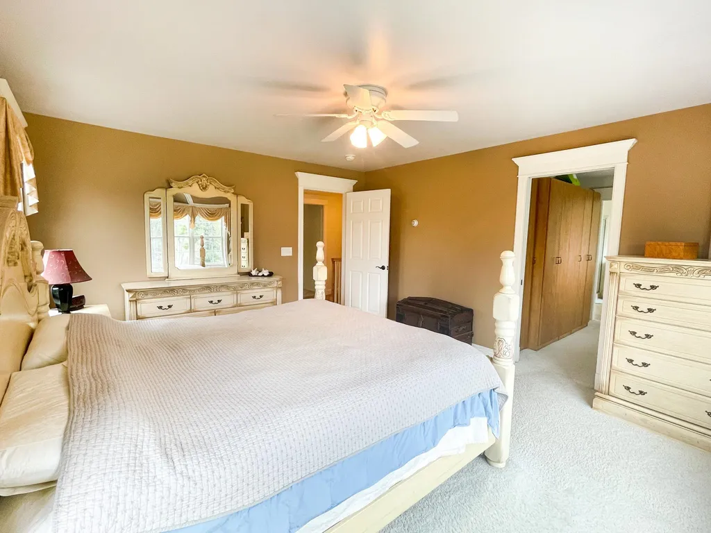 1081 Pond Road Hinesburg VT 05461