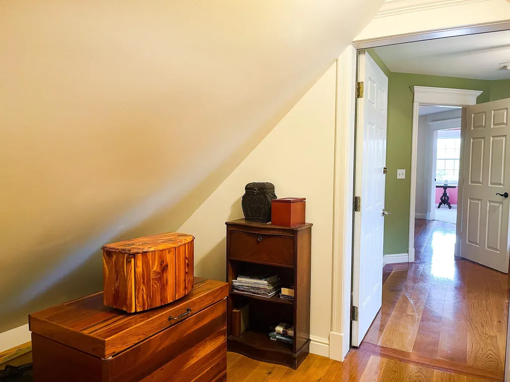 1081 Pond Road Hinesburg VT 05461