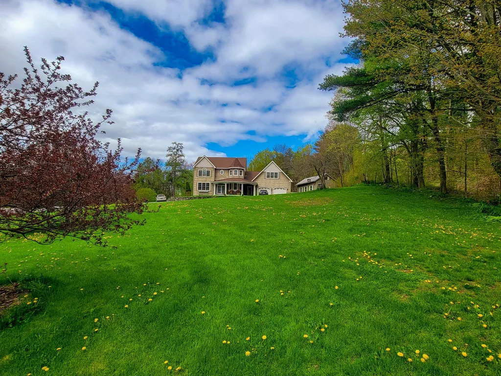 1081 Pond Road Hinesburg VT 05461