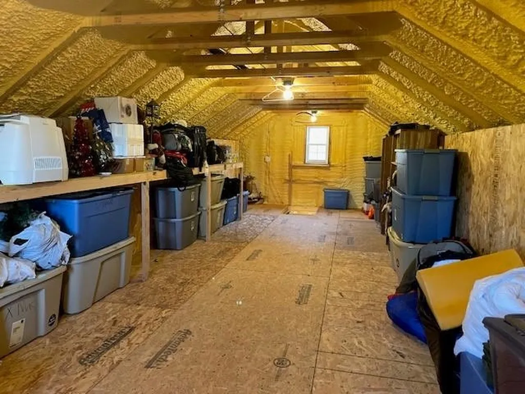 1081 Pond Road Hinesburg VT 05461