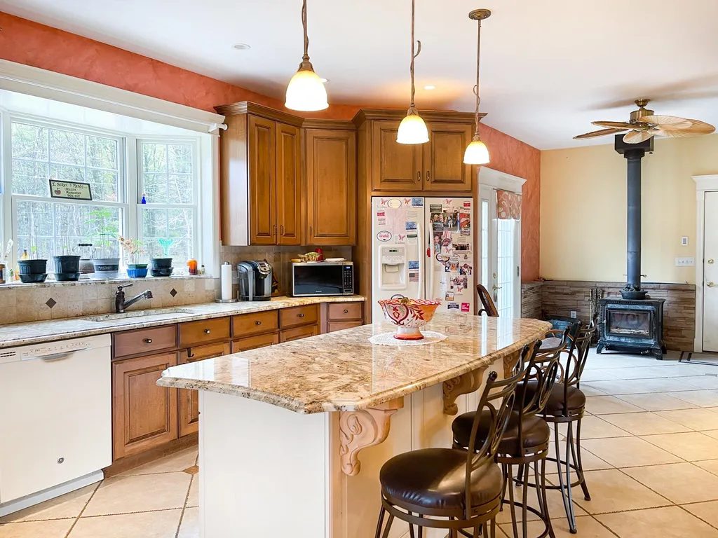 1081 Pond Road Hinesburg VT 05461