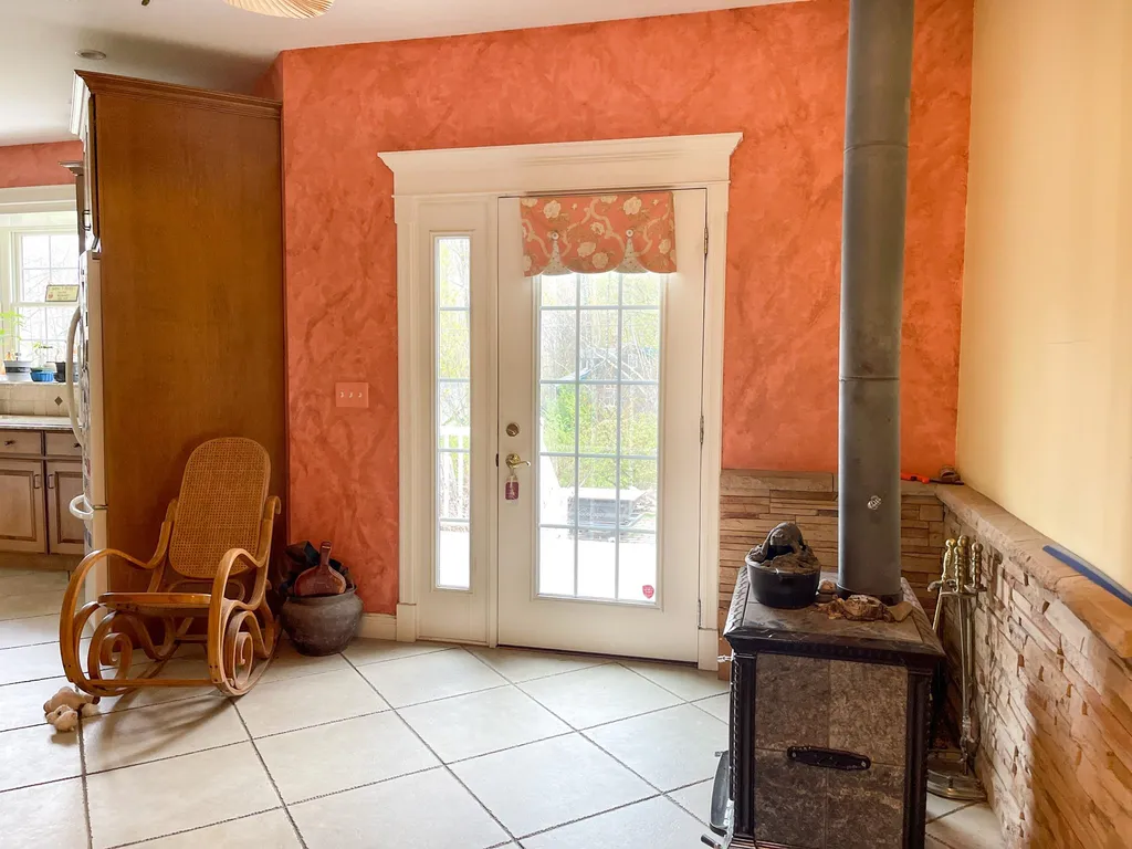 1081 Pond Road Hinesburg VT 05461
