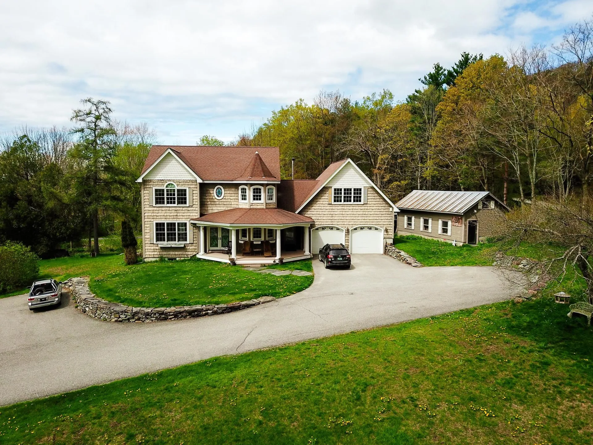 1081 Pond Road Hinesburg VT 05461