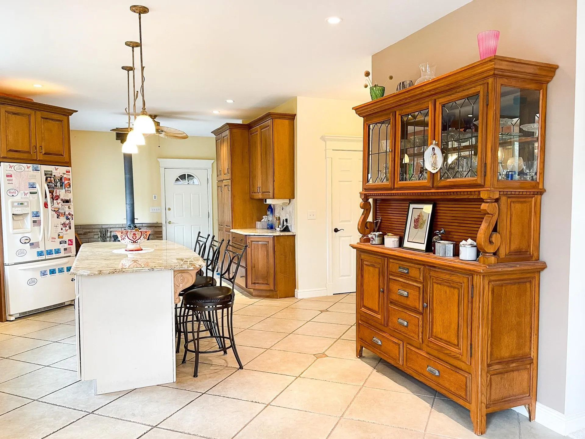 1081 Pond Road Hinesburg VT 05461