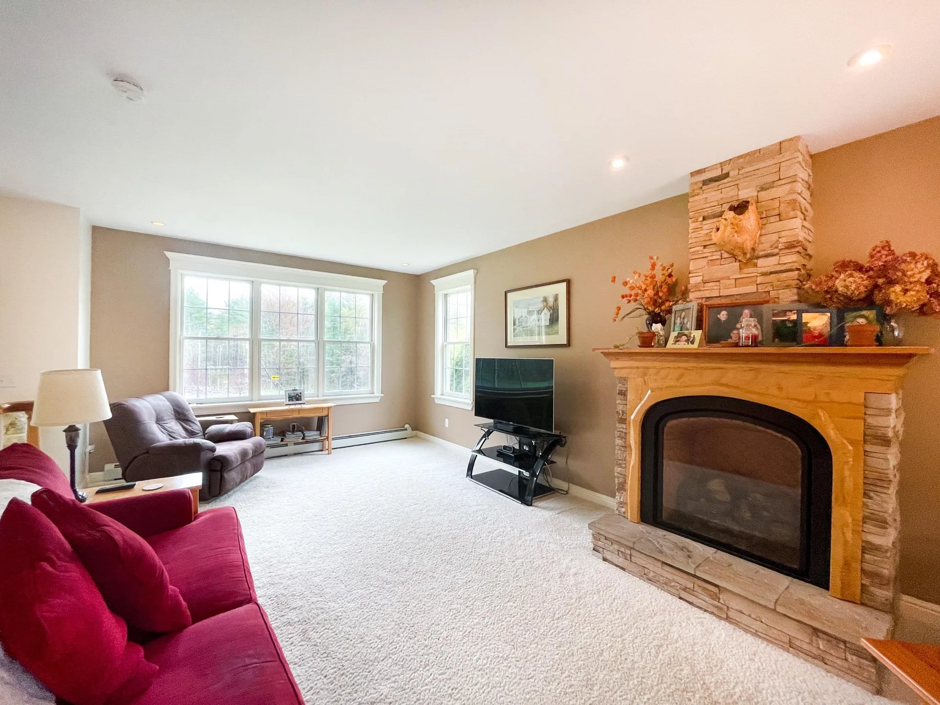 1081 Pond Road Hinesburg VT 05461