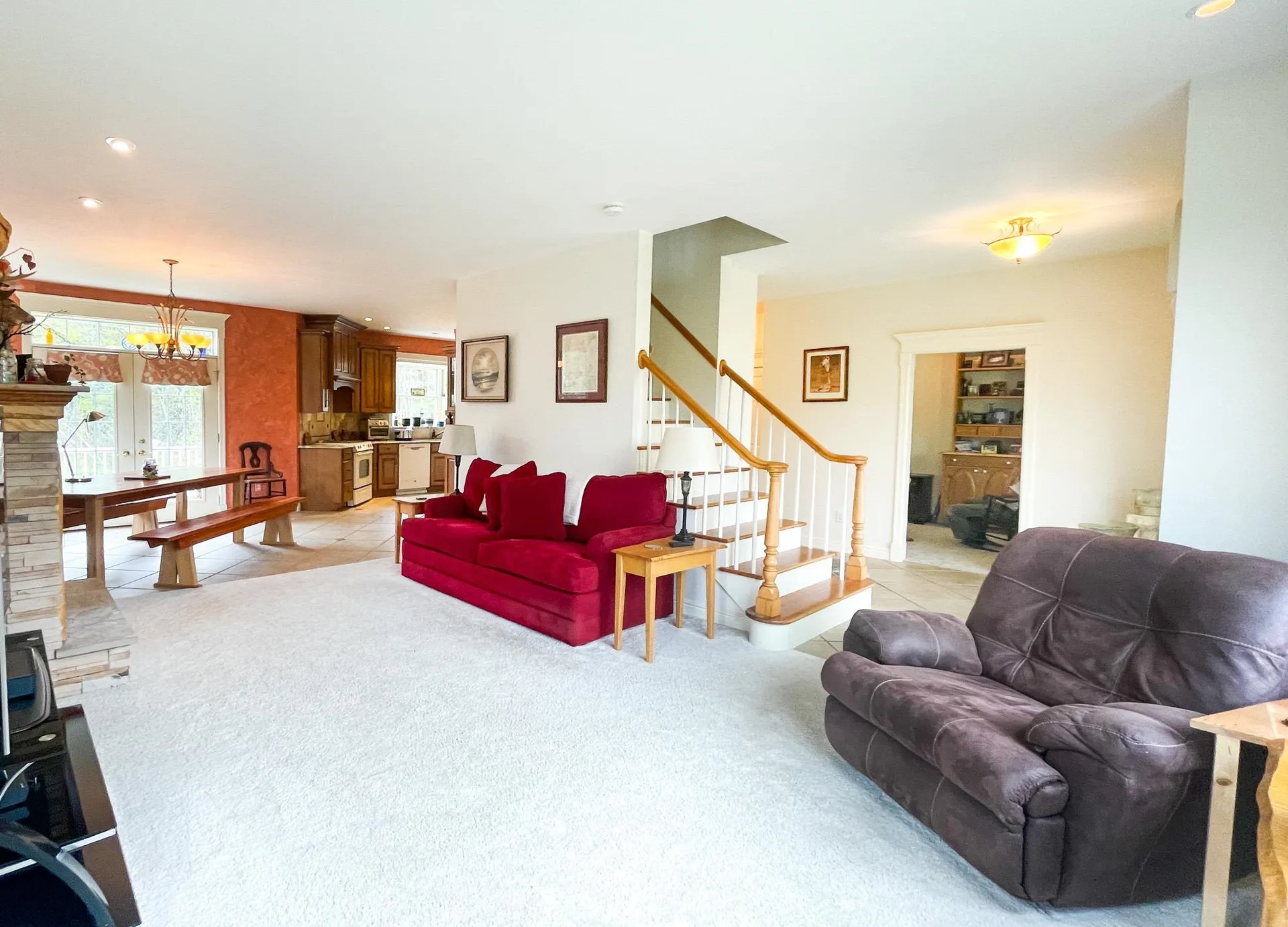 1081 Pond Road Hinesburg VT 05461