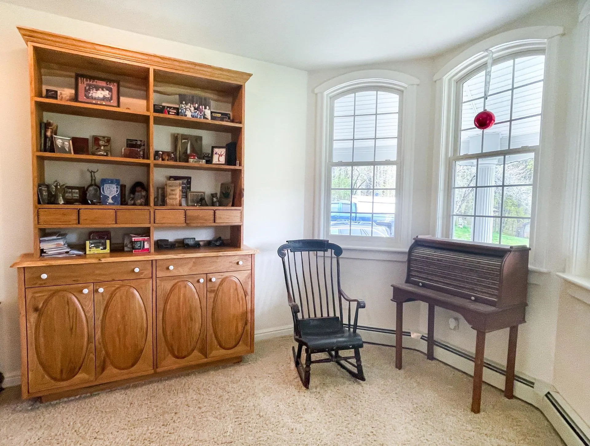 1081 Pond Road Hinesburg VT 05461