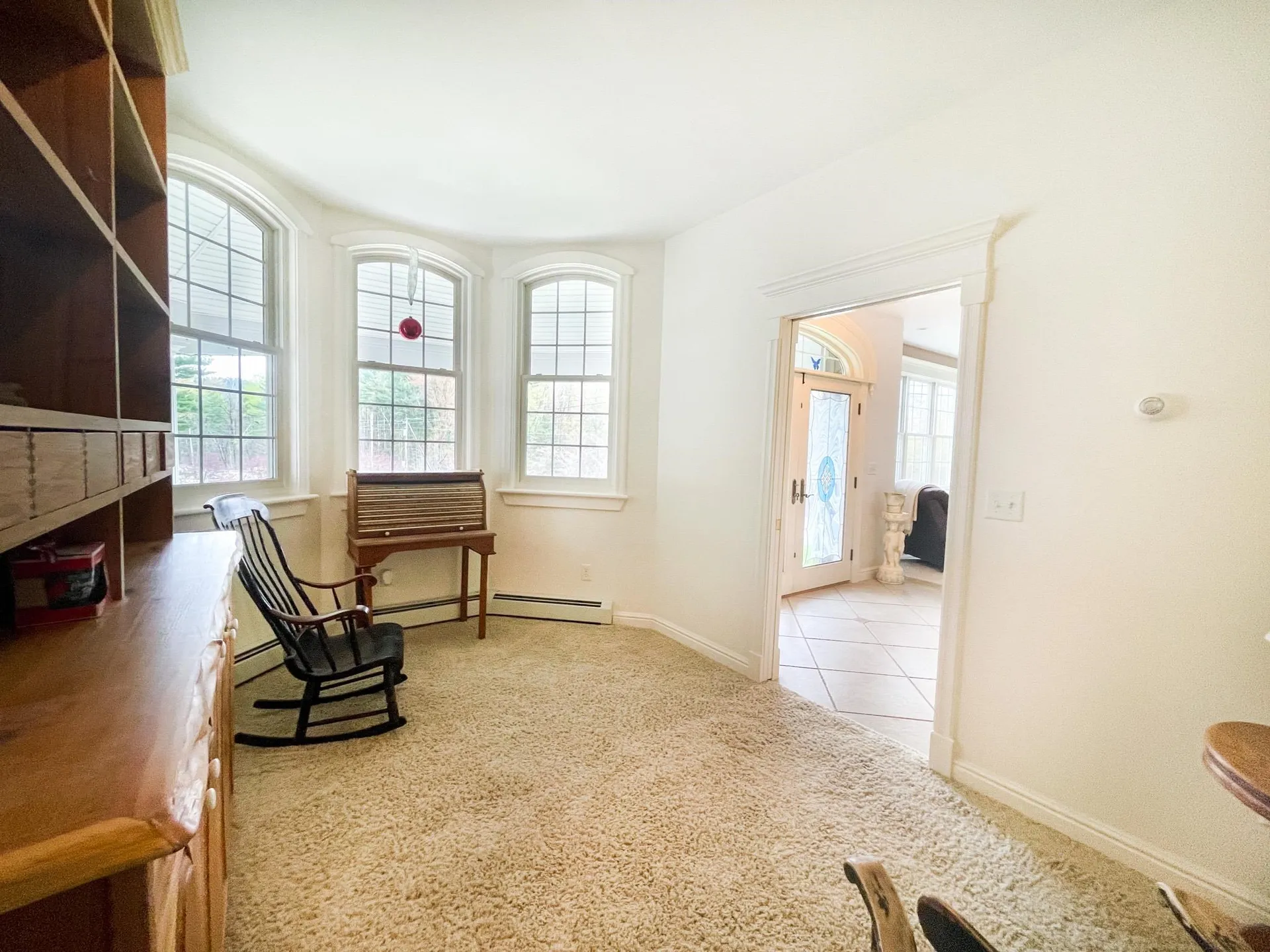 1081 Pond Road Hinesburg VT 05461