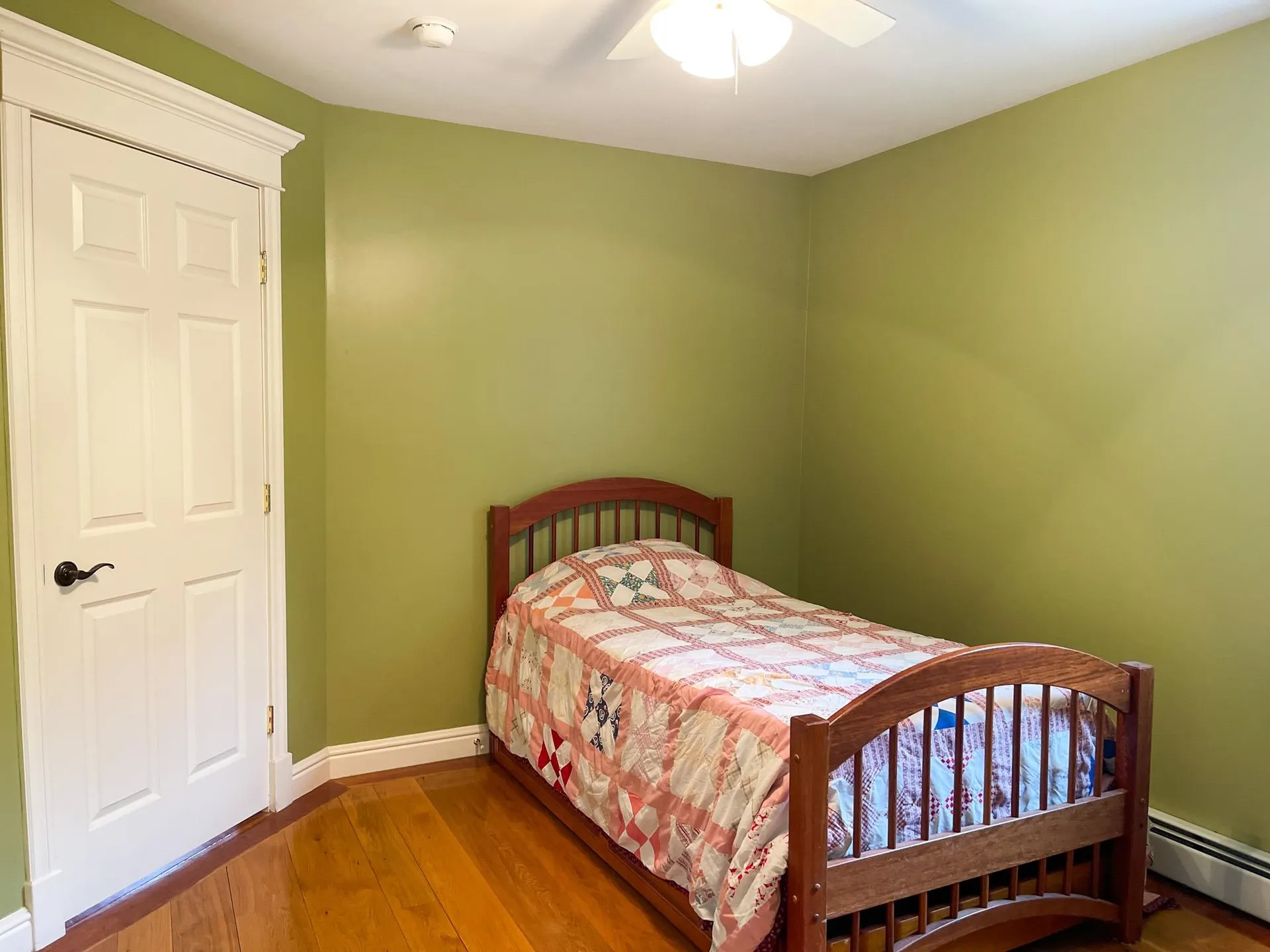 1081 Pond Road Hinesburg VT 05461